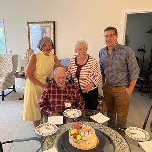 Meet your Posher, Greta